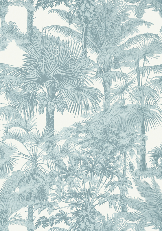 PALM BOTANICAL T10104
