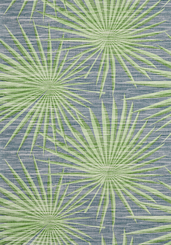 PALM FROND T10141