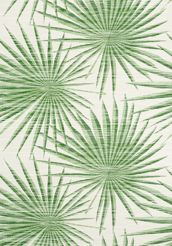 PALM FROND T10142