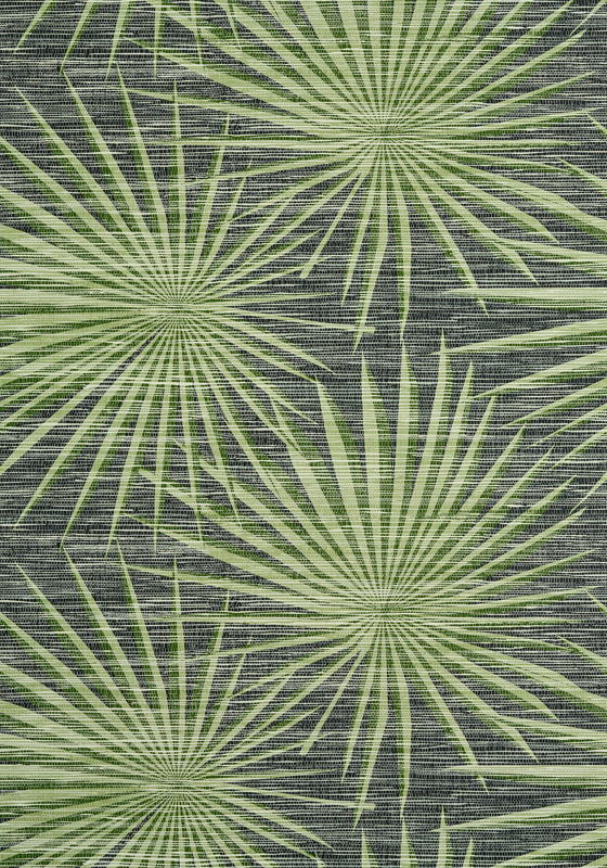 PALM FROND T10143
