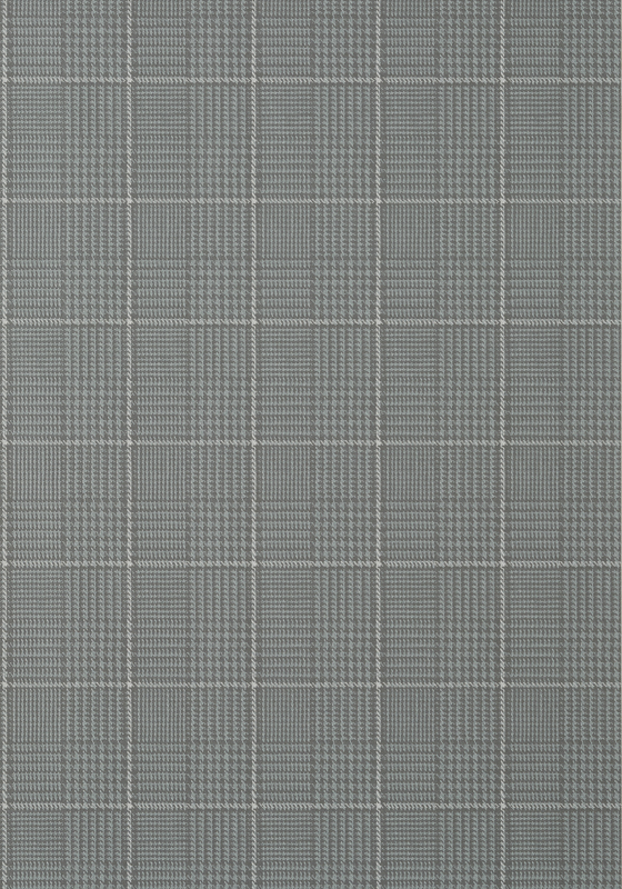 GRASSMARKET CHECK T10200