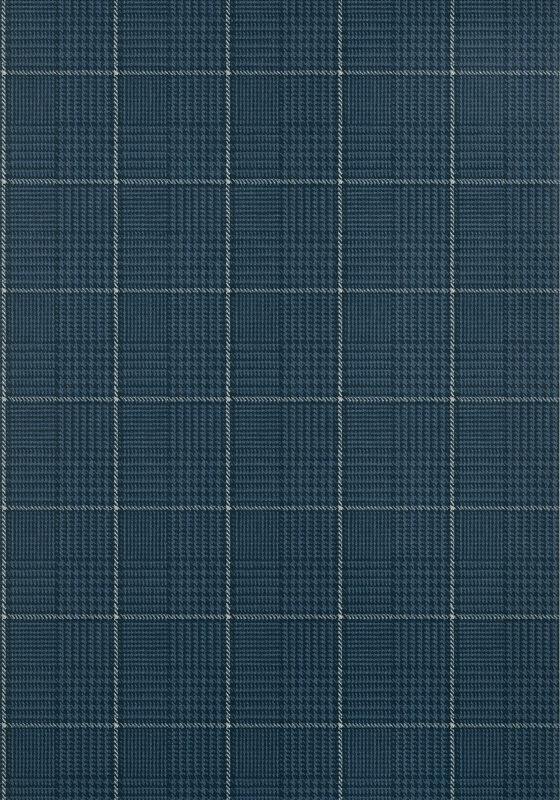 GRASSMARKET CHECK T10201