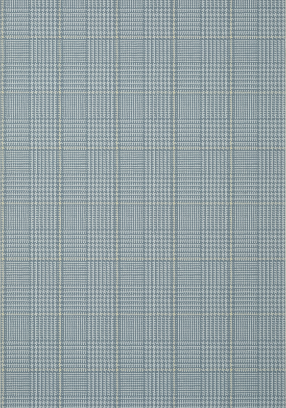 GRASSMARKET CHECK T10203