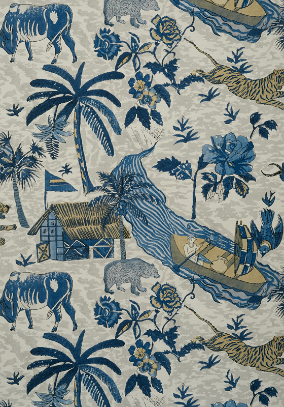 TIGER RESERVE T10230