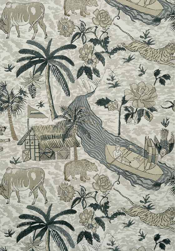 TIGER RESERVE T10232