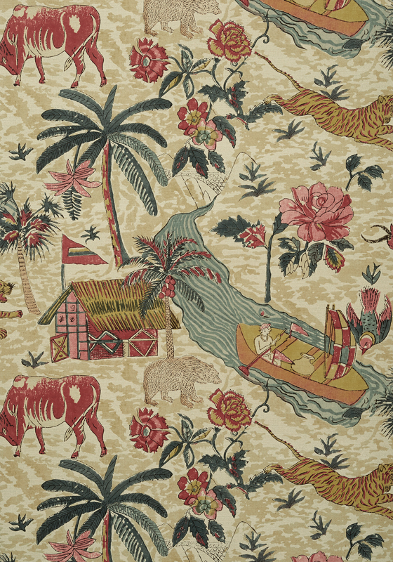 TIGER RESERVE T10233