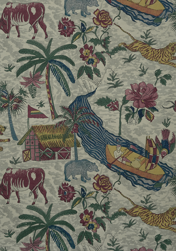 TIGER RESERVE T10234