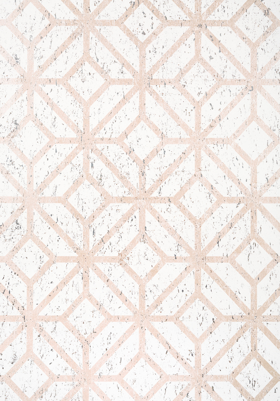 Mamora Trellis Cork T10409