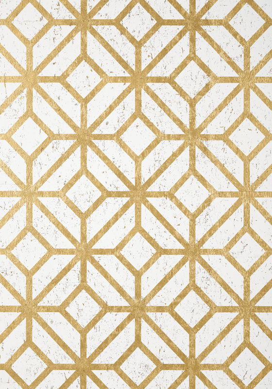 Mamora Trellis Cork T10411