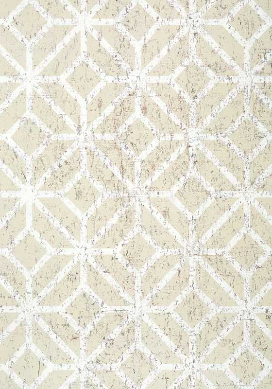 Mamora Trellis Cork T10412