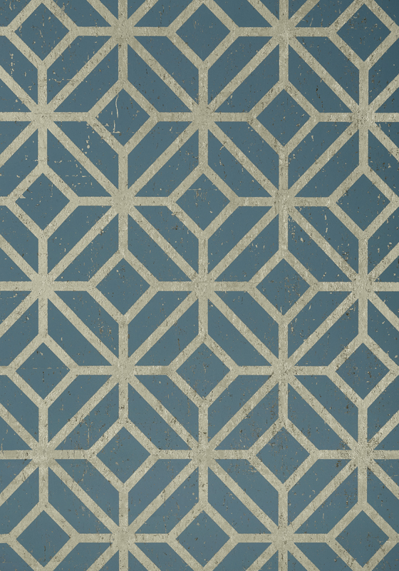 Mamora Trellis Cork T10415