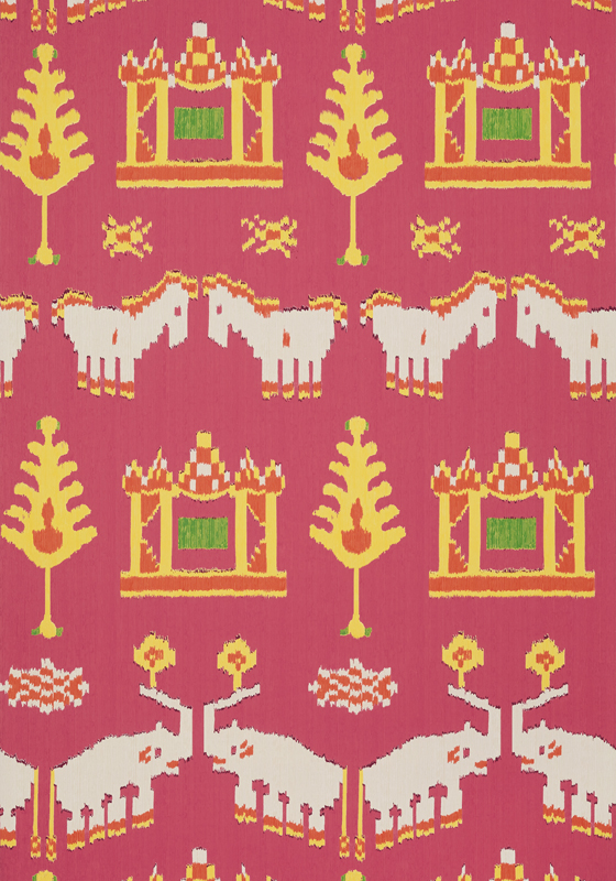 KINGDOM PARADE T10640