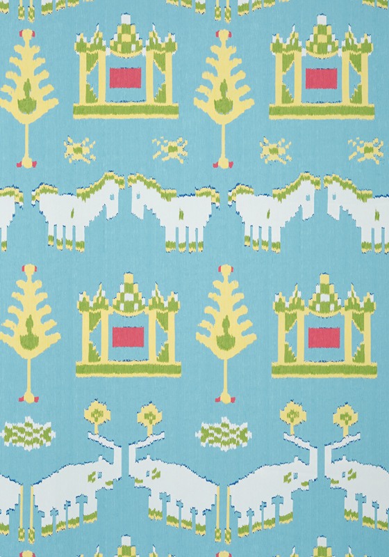 KINGDOM PARADE T10644