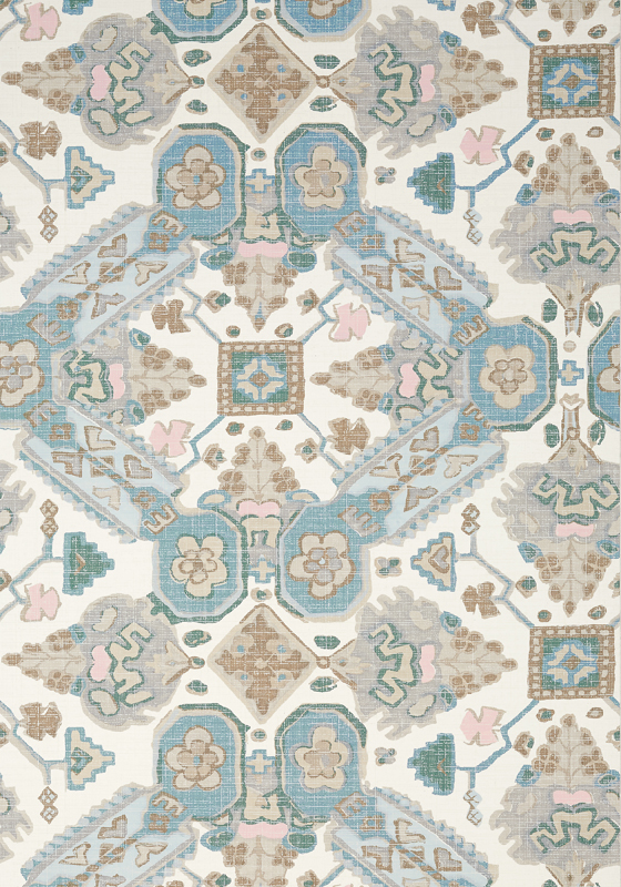 Persian Carpet T10825