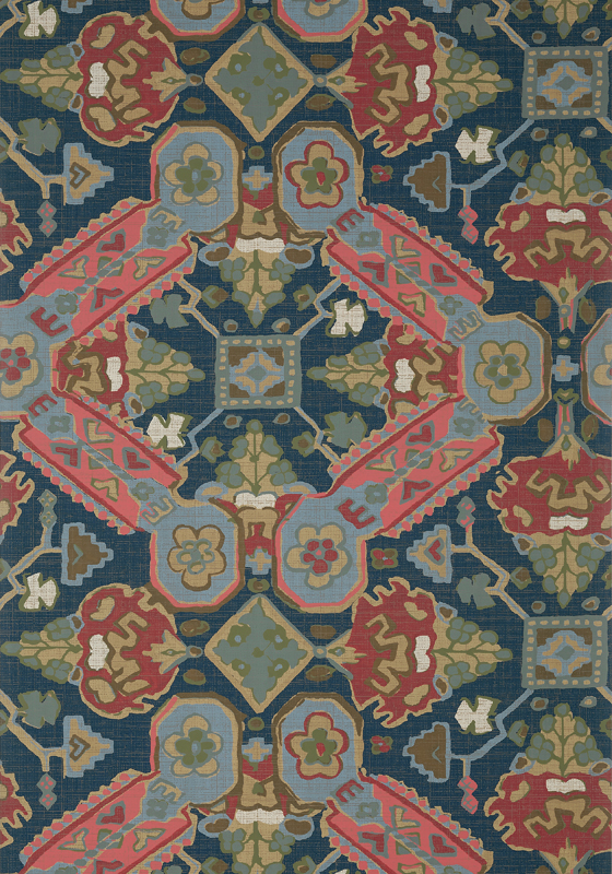 Persian Carpet T10829