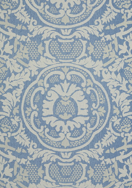 Earl Damask T10837