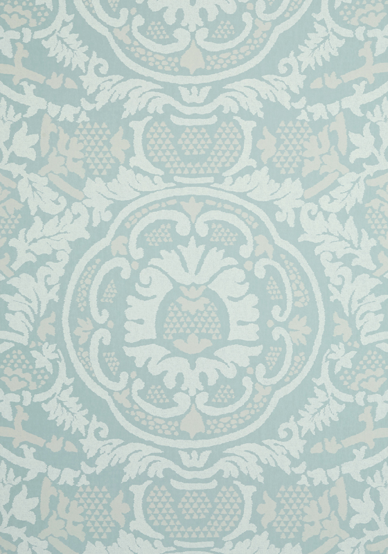 Earl Damask T10839