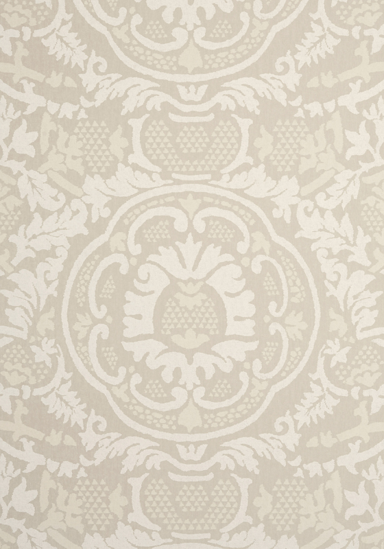 Earl Damask T10841