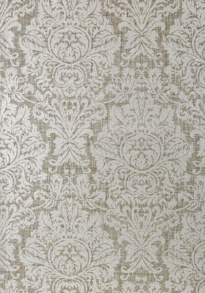 KINGSBURY DAMASK T83035