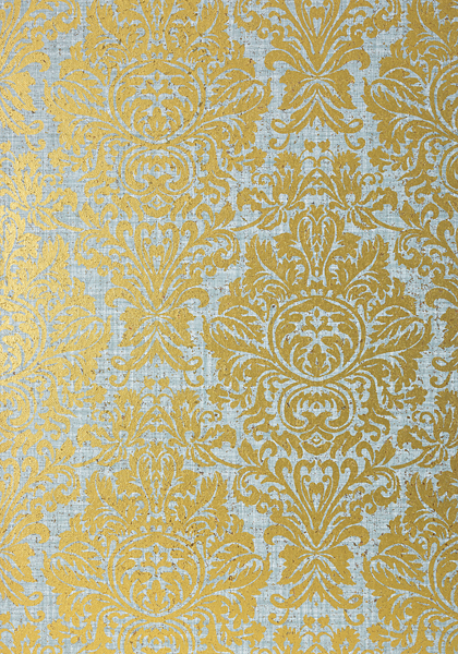 KINGSBURY DAMASK T83037
