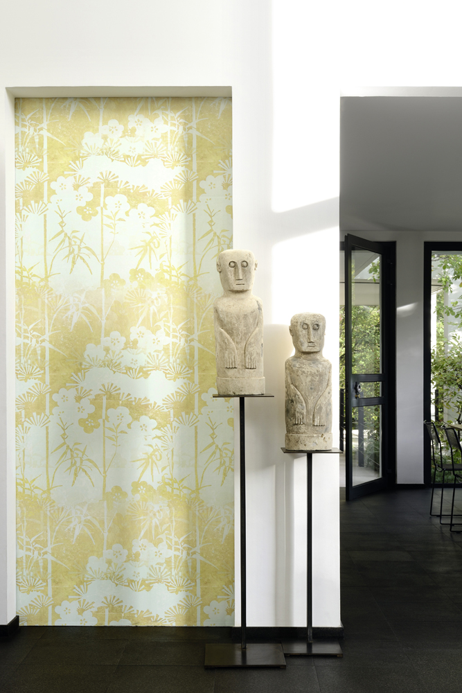 Soleil Levant TP292/01