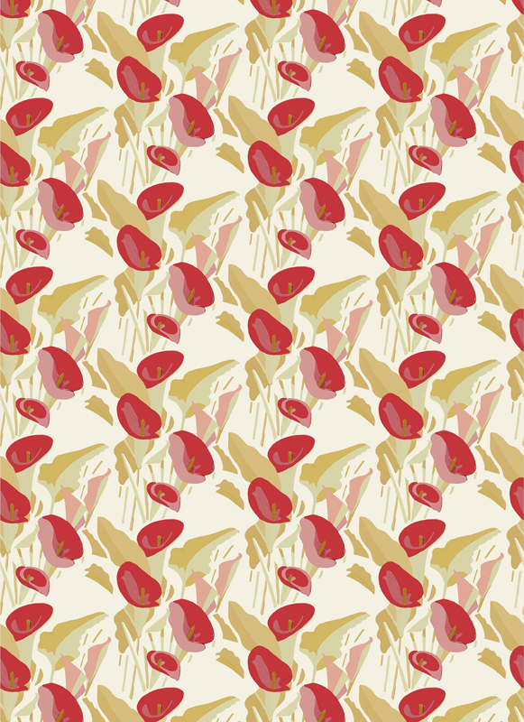 Flower Power TP304/02