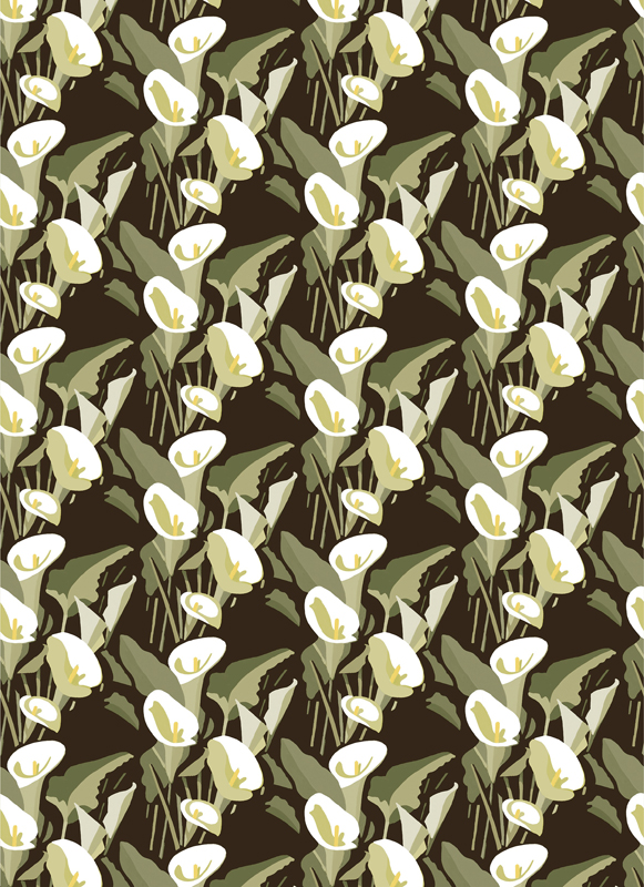 Flower Power TP304/03