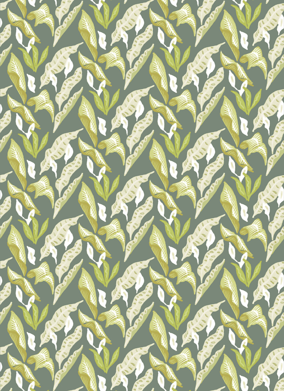 Flower Power TP305/02