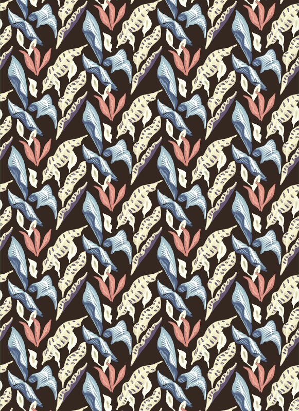 Flower Power TP305/03