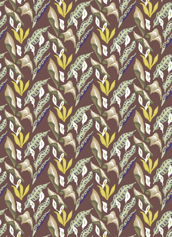 Flower Power TP305/05