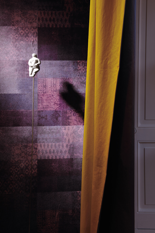 Memoires D.Kağıdı (70cm*10m) VP654/05