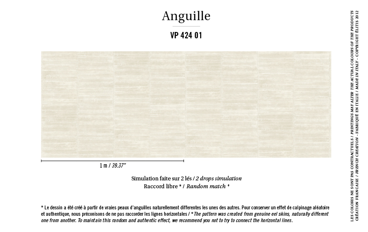 ABCG D.Kağıdı (100cm*10m) VP424/01