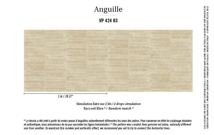 ABCG D.Kağıdı (100cm*10m) VP424/03