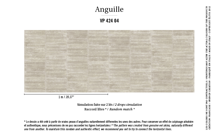 ABCG D.Kağıdı (100cm*10m) VP424/04