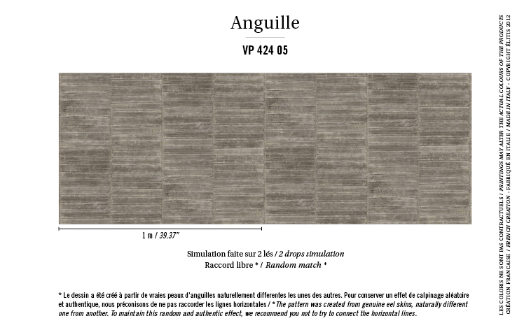 ABCG D.Kağıdı (100cm*10m) VP424/05
