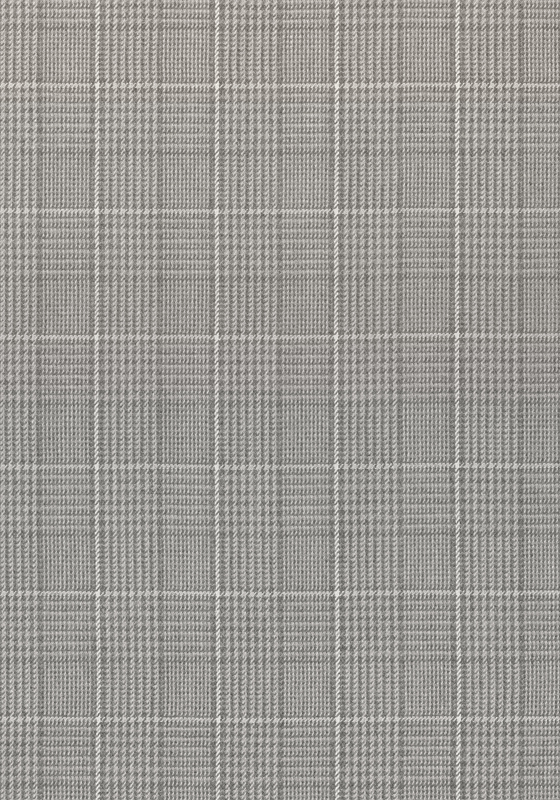 GRASSMARKET CHECK W710200