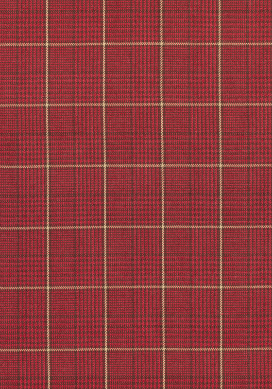 GRASSMARKET CHECK W710204