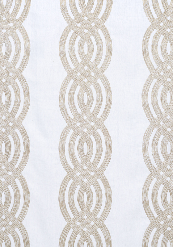 Braid Embroidery W710804