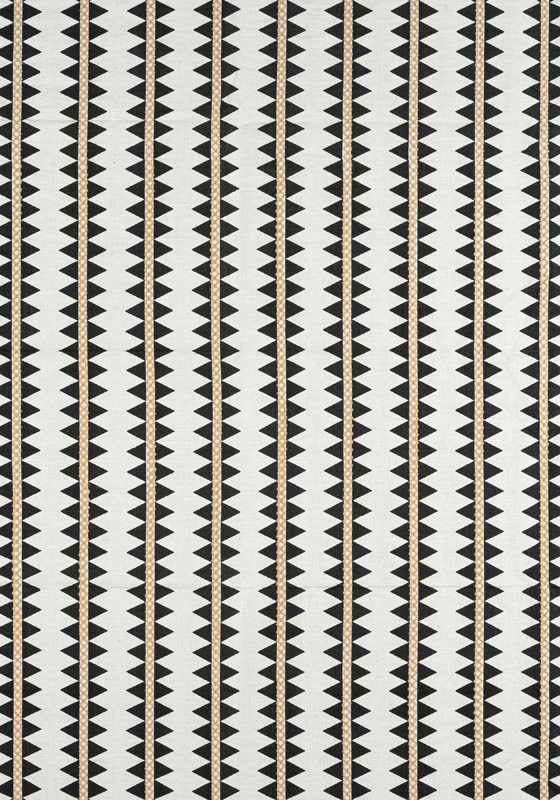 RENO STRIPE EMBROIDERY W713240