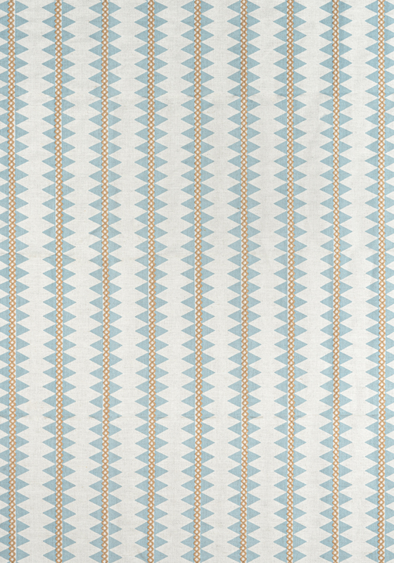 RENO STRIPE EMBROIDERY W713241