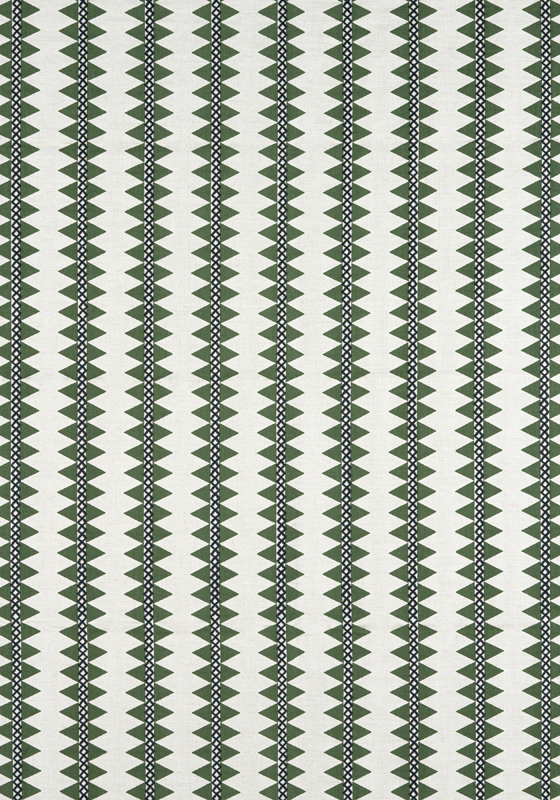 RENO STRIPE EMBROIDERY W713242