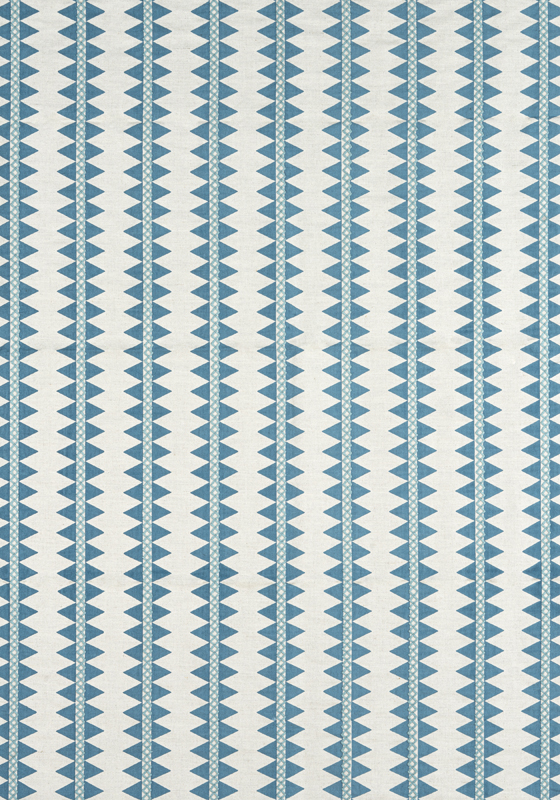 RENO STRIPE EMBROIDERY W713243