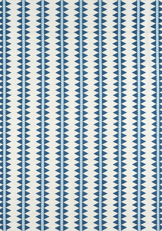 RENO STRIPE EMBROIDERY W713244