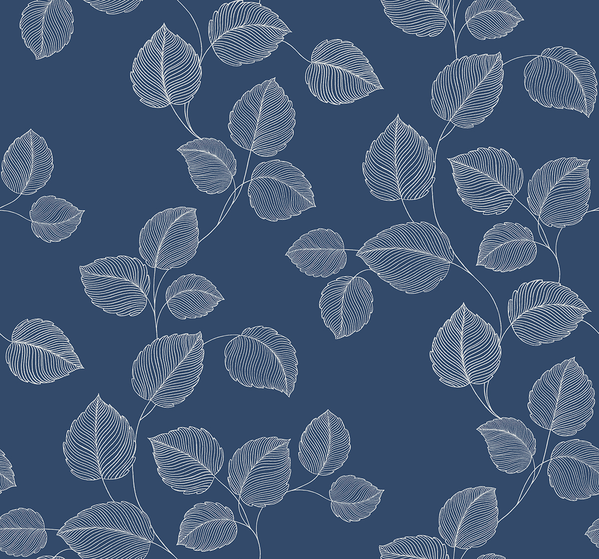 Navy Grey & White bl70112