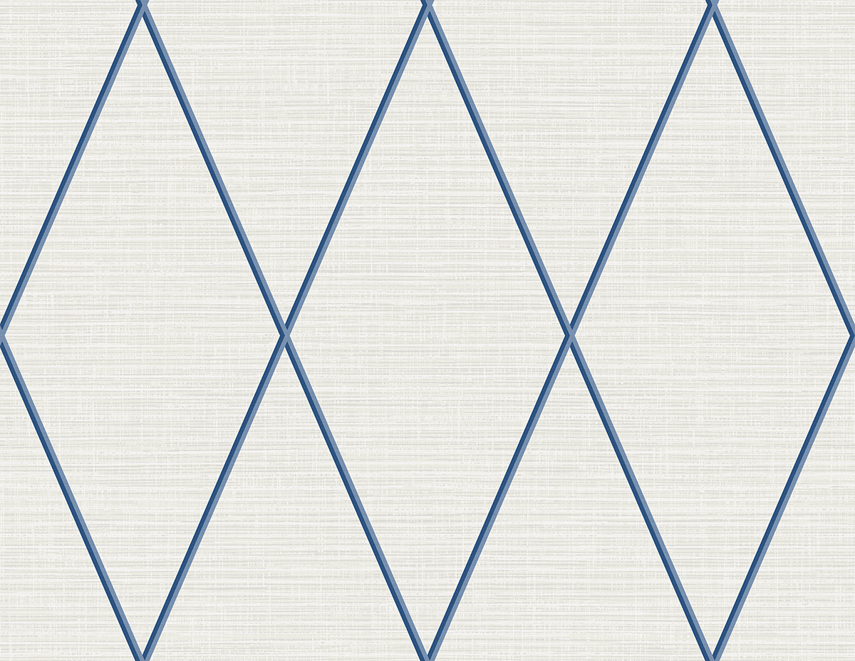 Navy Grey & White bl71802