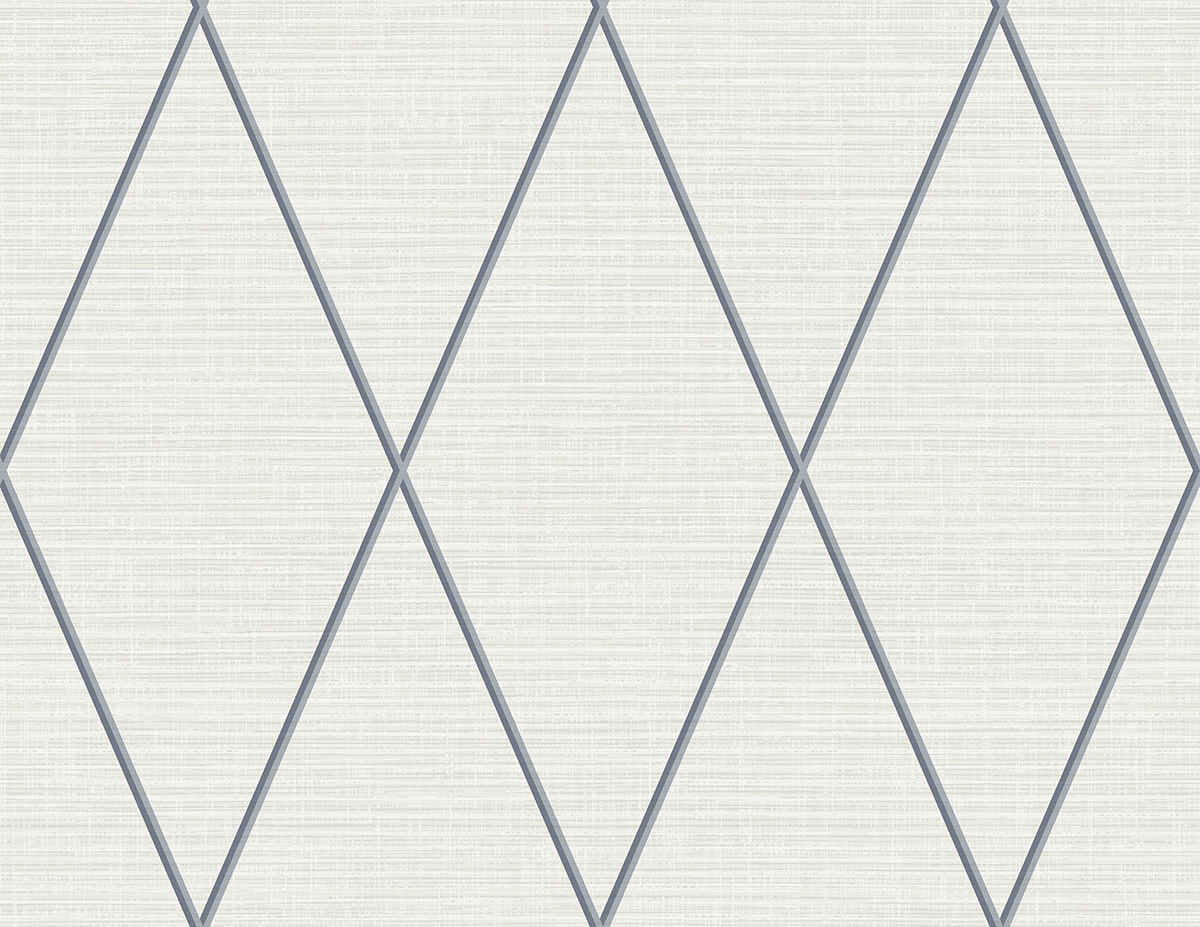 Navy Grey & White bl71808