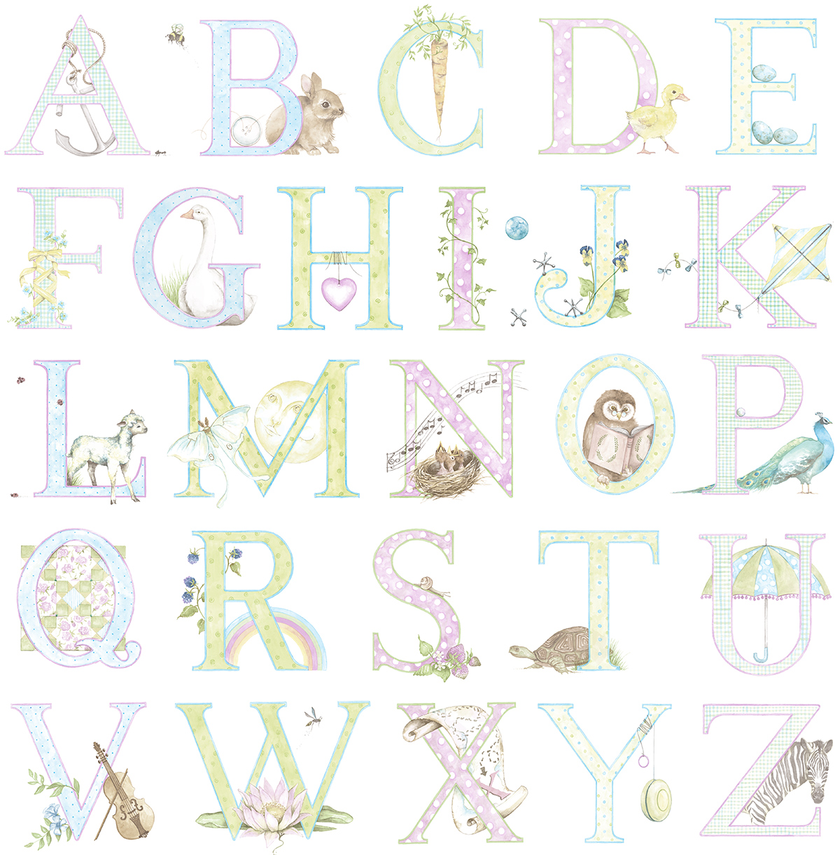 Day Dreamers da62009