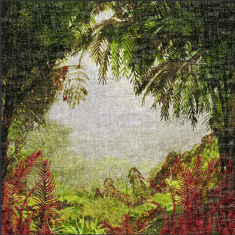 Jungle Fever DM601/01