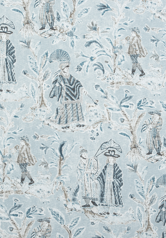 ROYALE TOILE F972575