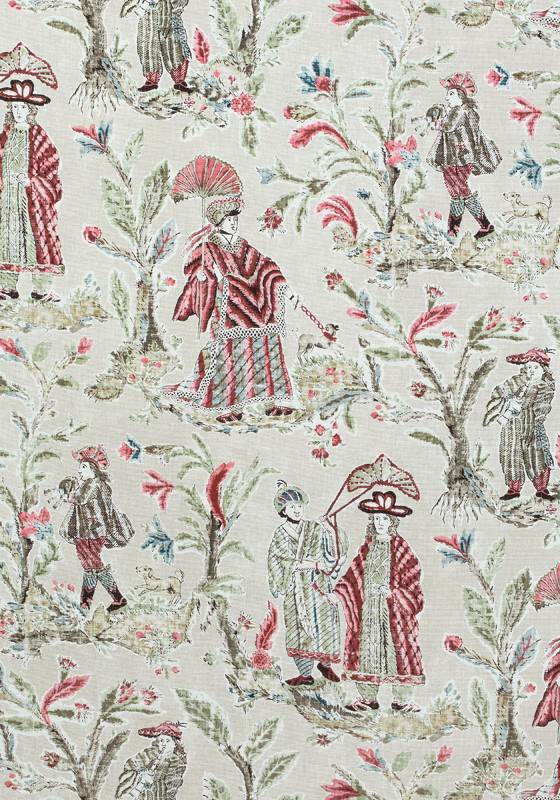 ROYALE TOILE F972577